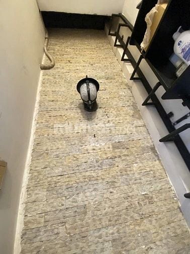 Nhà nở hậu nhẹ, Lâm Văn Bền 4x15m
