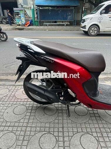 cần bán vison lướt đời 2024 odo 4 nghìn