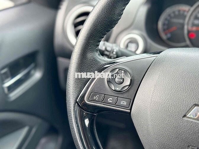 Cần Bán Mitsubishi Attrage 2023 1.2 CVT xe đẹp