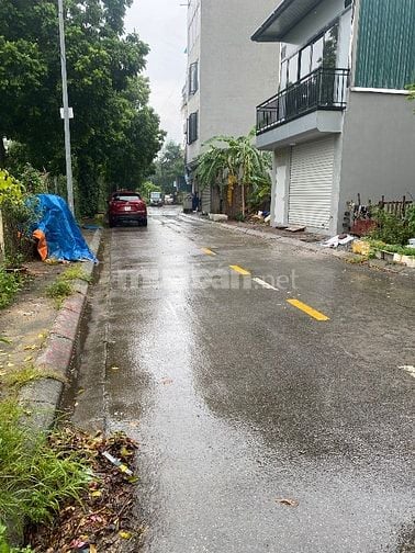 Bán gấp 65m2 đất cự khối phân lô oto đỗ cửa 11,5 tỷ có thương lượng