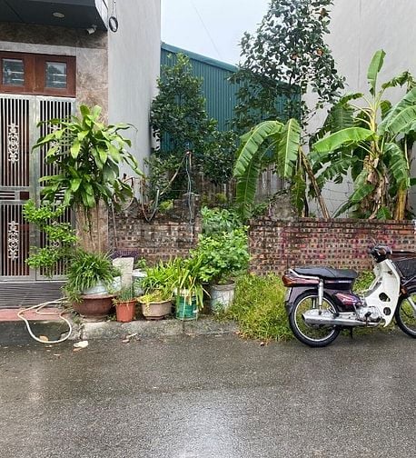 Bán gấp 65m2 đất cự khối phân lô oto đỗ cửa 11,5 tỷ có thương lượng