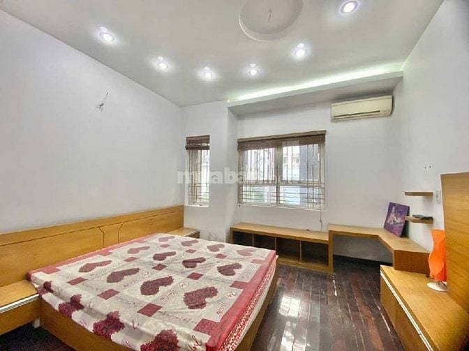Bán nhà Nguỵ Như Kon Tum 50m2 - 4 tầng - Mặt tiền 4.2m- Giá nhỉnh 17 t