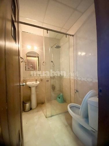 Bán nhà Nguỵ Như Kon Tum 50m2 - 4 tầng - Mặt tiền 4.2m- Giá nhỉnh 17 t