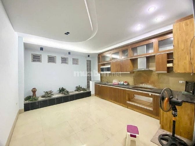 Bán nhà Nguỵ Như Kon Tum 50m2 - 4 tầng - Mặt tiền 4.2m- Giá nhỉnh 17 t