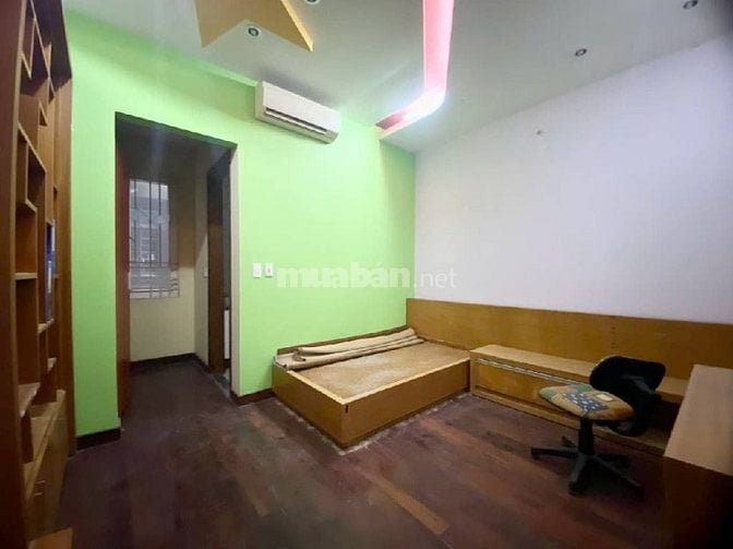 Bán nhà Nguỵ Như Kon Tum 50m2 - 4 tầng - Mặt tiền 4.2m- Giá nhỉnh 17 t