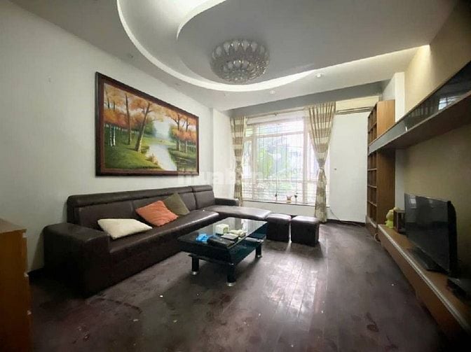 Bán nhà Nguỵ Như Kon Tum 50m2 - 4 tầng - Mặt tiền 4.2m- Giá nhỉnh 17 t