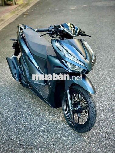 VARIO 125 2019 xanh nhám siêu nét ❤️‍🔥