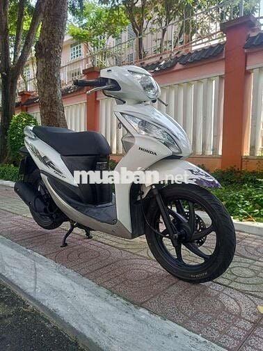 HONDA VISION FI