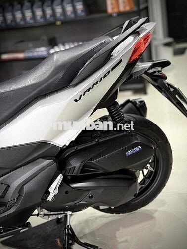 Vario160 2022 zin Lướt ( Hỗ trợ Trả GÓP )