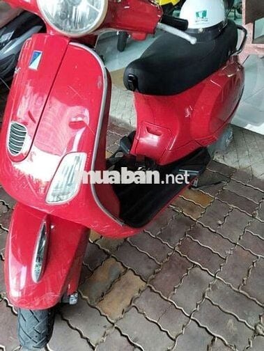 Vespa 3v