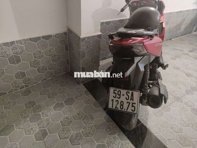 AB 125cc 2024