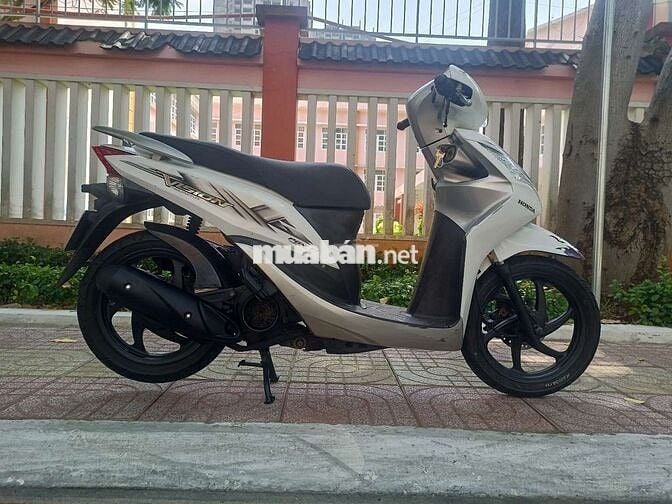 HONDA VISION FI