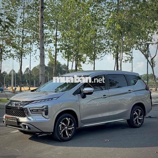 Mitsubishi Xpander 2023 AT Premium - 30000 km