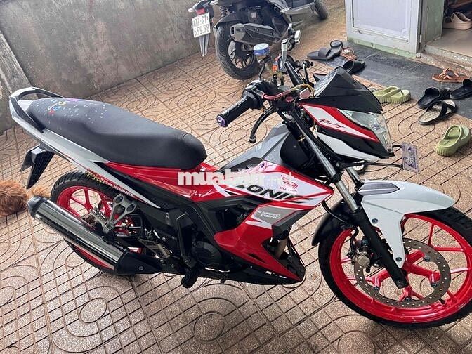 Cần bán sonic 2019 không chính chủ