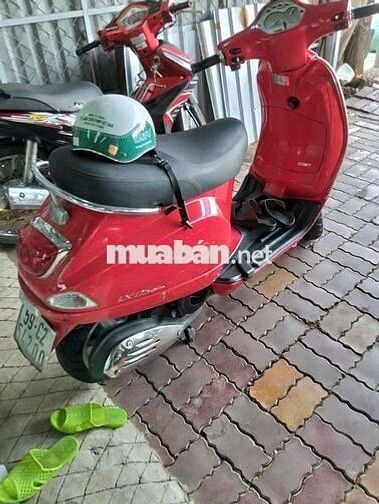 Vespa 3v