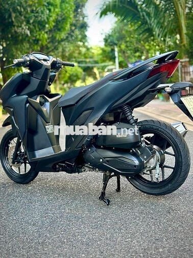 VARIO 125 2019 xanh nhám siêu nét ❤️‍🔥