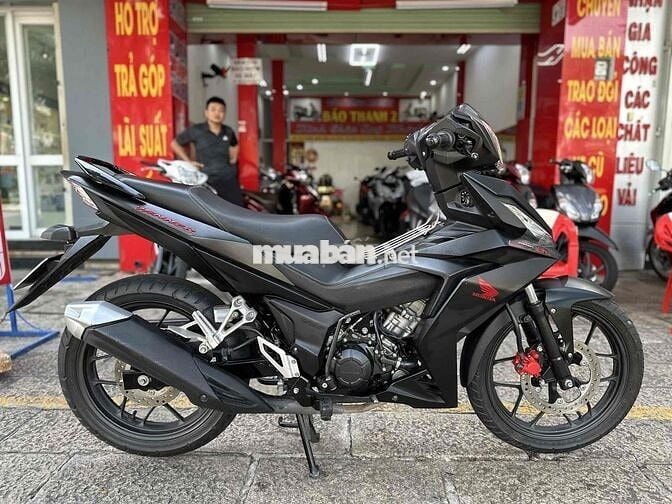 Winner 2018 Nguyên Zin Odo Thấp Chính Chủ Sang Tên