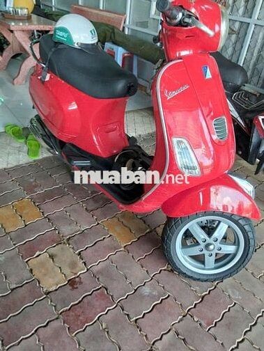 Vespa 3v