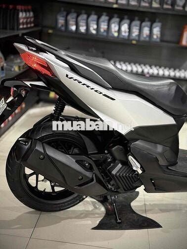 Vario160 2022 zin Lướt ( Hỗ trợ Trả GÓP )