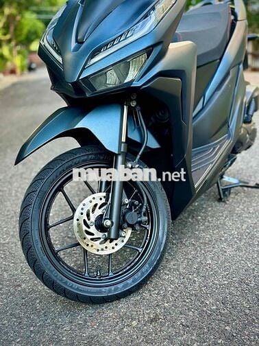 VARIO 125 2019 xanh nhám siêu nét ❤️‍🔥