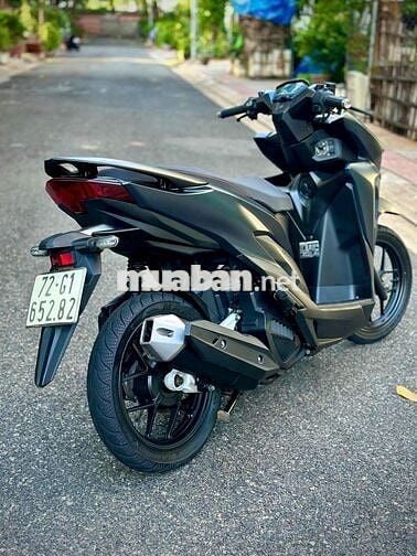 VARIO 125 2019 xanh nhám siêu nét ❤️‍🔥