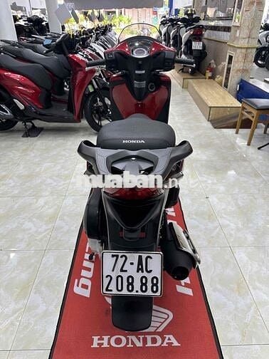 SH 150 NHẬP Ý 3 CỤC XE ĐẸP SỐ ĐẸP GIÁ TỐT 79TR