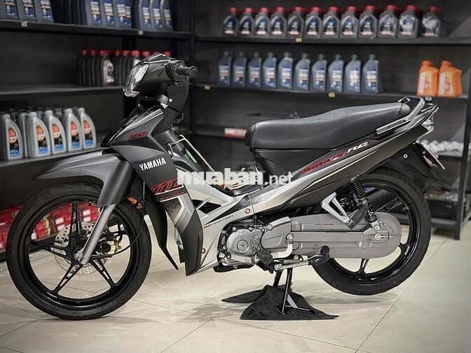 Sirius 2022 Lướt ( Hỗ trợ Trả GÓP 0 Đồng )