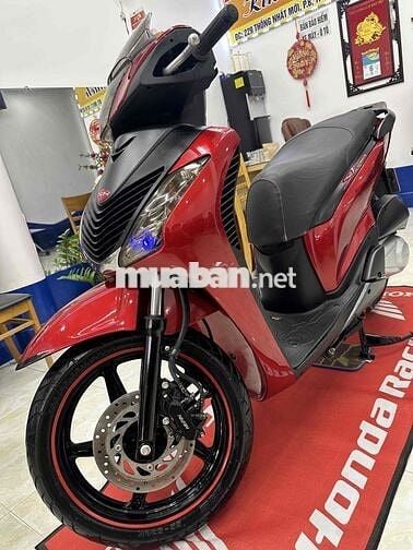 SH 150 NHẬP Ý 3 CỤC XE ĐẸP SỐ ĐẸP GIÁ TỐT 79TR