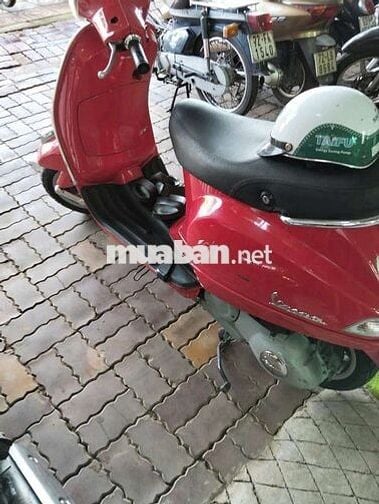 Vespa 3v