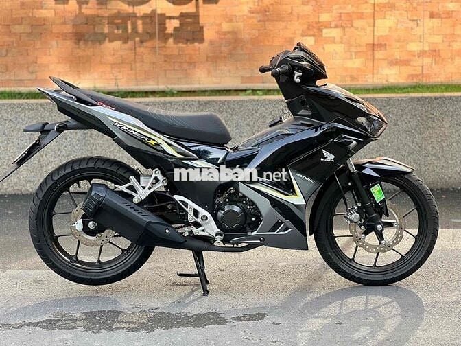 HONDA WINNER V4 2024 CHÍNH CHỦ ODO 2k