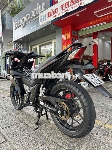 Winner 2018 Nguyên Zin Odo Thấp Chính Chủ Sang Tên