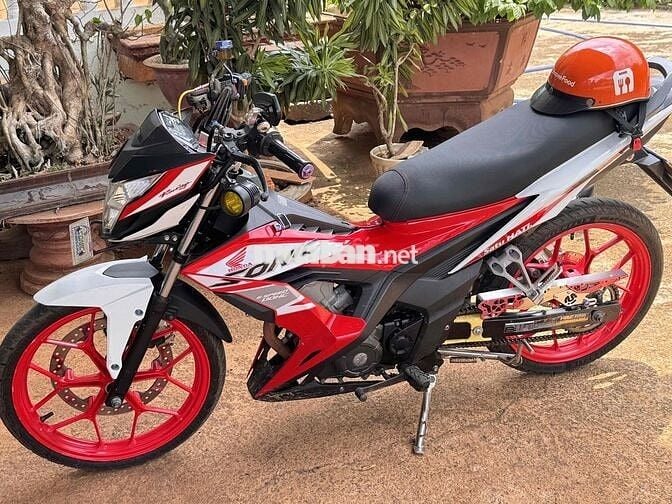 Cần bán sonic 2019 không chính chủ
