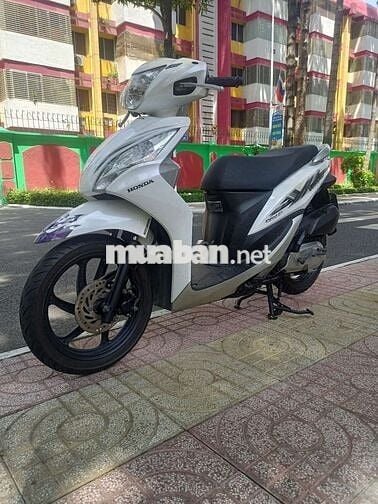 HONDA VISION FI