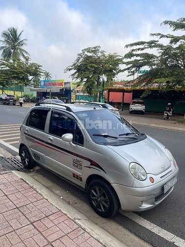 Matiz 2003 , máy cực mạnh, bốc, máy lạnh sâu