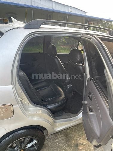 Matiz 2003 , máy cực mạnh, bốc, máy lạnh sâu