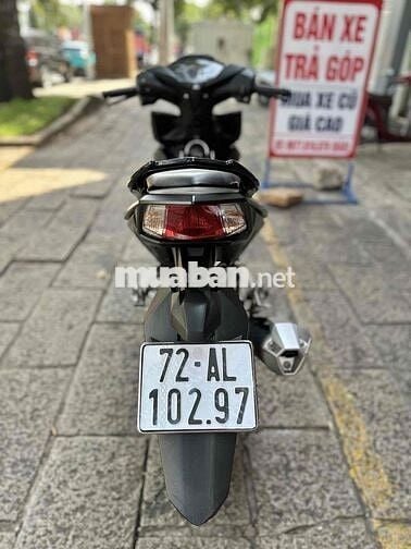 Winner 2018 Nguyên Zin Odo Thấp Chính Chủ Sang Tên