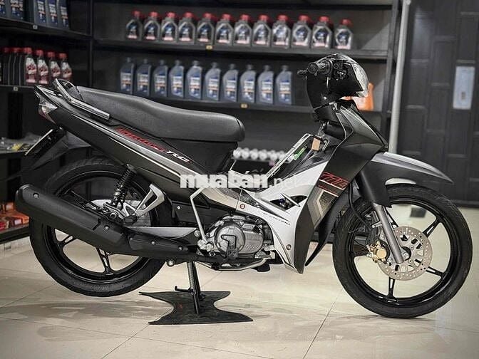 Sirius 2022 Lướt ( Hỗ trợ Trả GÓP 0 Đồng )