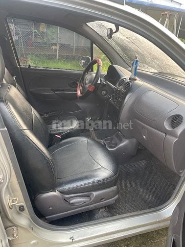 Matiz 2003 , máy cực mạnh, bốc, máy lạnh sâu