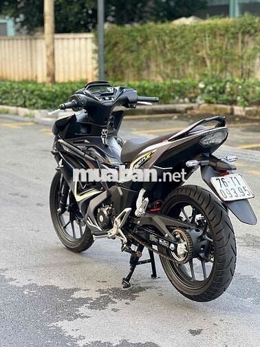 HONDA WINNER V4 2024 CHÍNH CHỦ ODO 2k