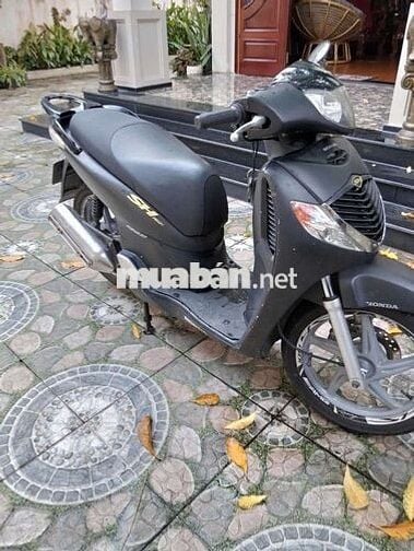 Bán xe Sh 125