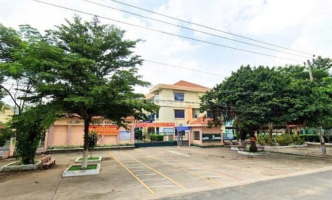 Đầu tư sinh lời – 250m² đất có thổ cư, ngay KCN Bàu Bàng chỉ 1 tỉ 350