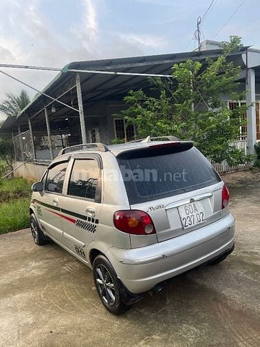 Matiz 2003 , máy cực mạnh, bốc, máy lạnh sâu