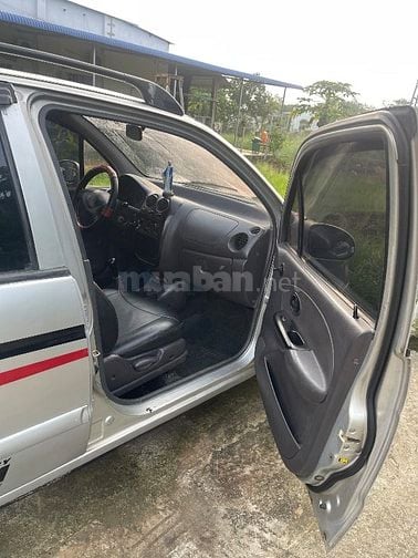 Matiz 2003 , máy cực mạnh, bốc, máy lạnh sâu
