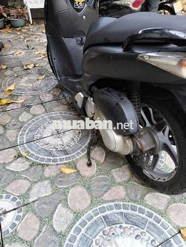 Bán xe Sh 125