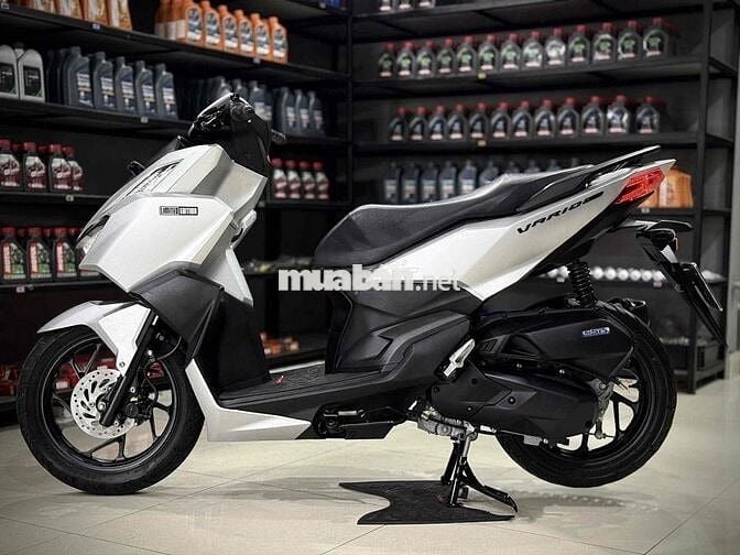 Vario160 2022 zin Lướt ( Hỗ trợ Trả GÓP )