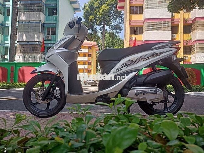 HONDA VISION FI