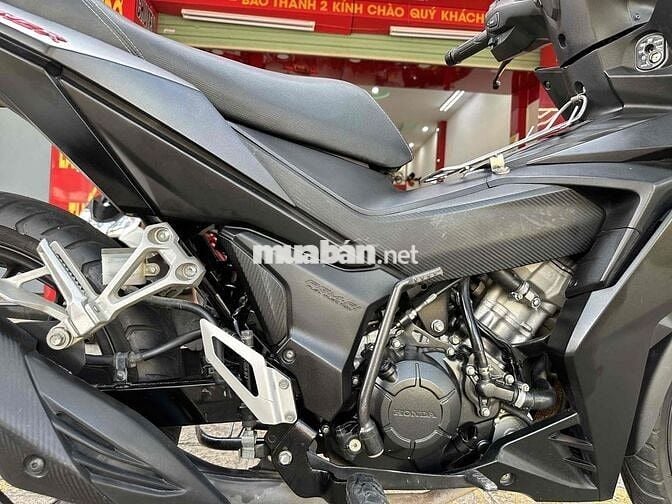 Winner 2018 Nguyên Zin Odo Thấp Chính Chủ Sang Tên