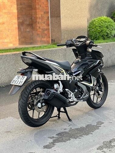 HONDA WINNER V4 2024 CHÍNH CHỦ ODO 2k
