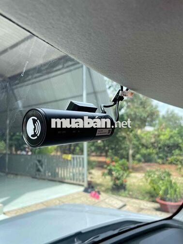 VinFast VF3 06/2025 - 2000 km - Bản MUA PIN