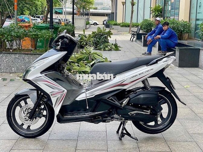 🔥 BÁN HONDA AIRBLADE_125 CHÍNH CHỦ– GIÁ TỐT 🔥